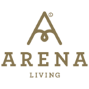 Arena Living logo