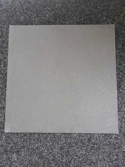 FRP Fibreglass Floor Tile in Industrial Grey