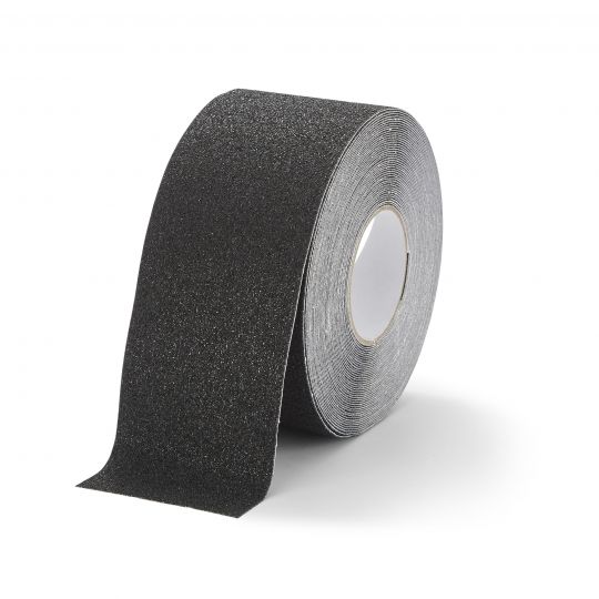 Grip tape in black 100mm width 